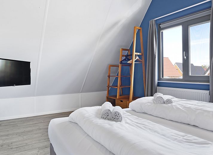 Unterkunft 670880 - Bungalow Groene hart - De Reeuwijkse Plassen | 4-persoons waterwoning - Extra toega