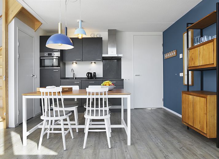 Unterkunft 670880 - Bungalow Groene hart - De Reeuwijkse Plassen | 4-persoons waterwoning - Extra toega