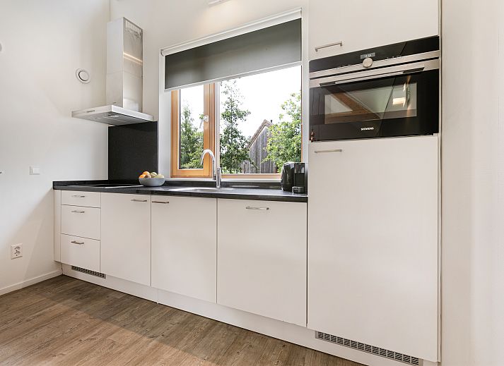 Verblijf 670881 - Bungalow Groene hart - De Reeuwijkse Plassen | 4-persoons waterwoning - Broekvelden