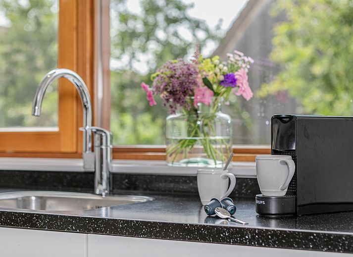 Verblijf 670881 - Bungalow Groene hart - De Reeuwijkse Plassen | 4-persoons waterwoning - Broekvelden