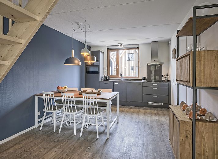 Verblijf 670882 - Bungalow Groene hart - De Reeuwijkse Plassen | 6-persoons waterwoning - Broekvelden