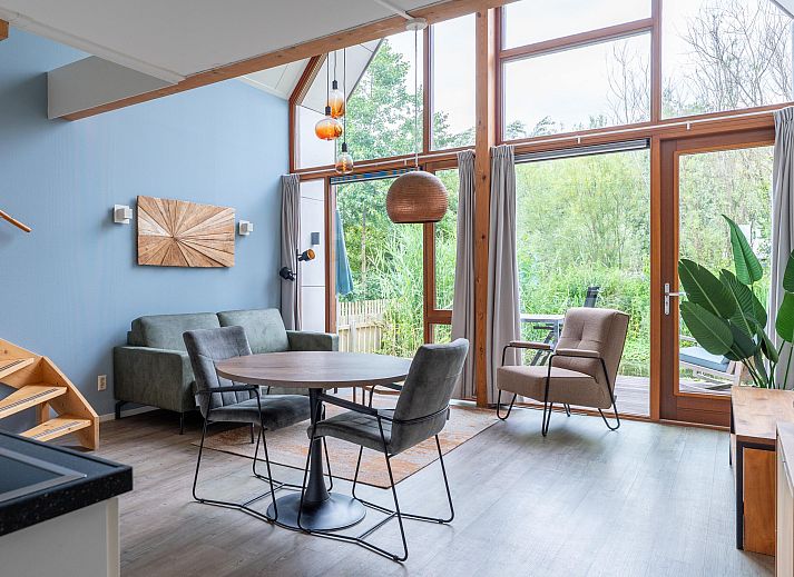 Unterkunft 670886 - Ferienhaus Groene hart - Geschakelde woning in Reeuwijk