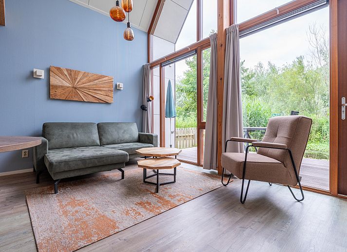 Unterkunft 670886 - Ferienhaus Groene hart - Geschakelde woning in Reeuwijk