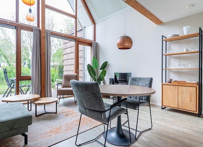 Unterkunft 670886 - Ferienhaus Groene hart - Geschakelde woning in Reeuwijk