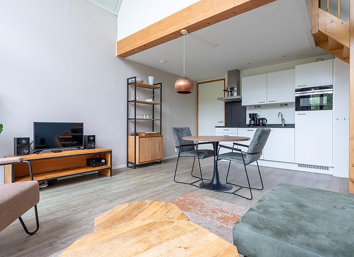 Unterkunft 670886 - Ferienhaus Groene hart - Geschakelde woning in Reeuwijk