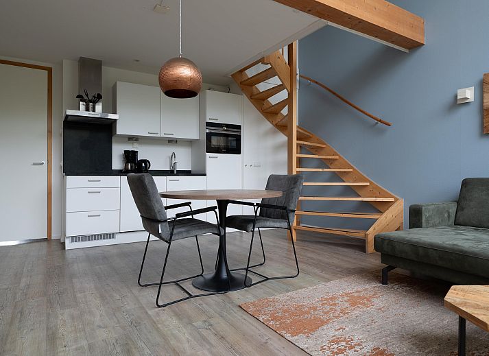 Unterkunft 670886 - Ferienhaus Groene hart - Geschakelde woning in Reeuwijk