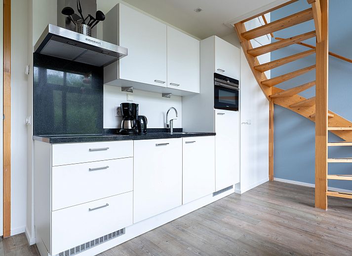 Unterkunft 670886 - Ferienhaus Groene hart - Geschakelde woning in Reeuwijk