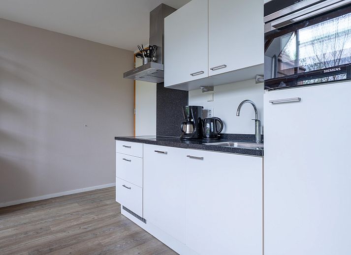 Unterkunft 670886 - Ferienhaus Groene hart - Geschakelde woning in Reeuwijk