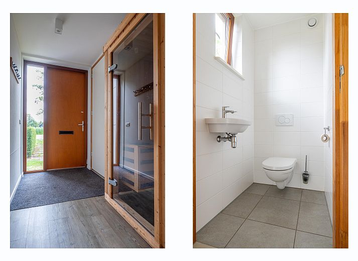 Unterkunft 670886 - Ferienhaus Groene hart - Geschakelde woning in Reeuwijk