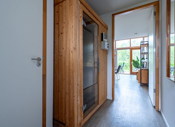 Unterkunft 670886 - Ferienhaus Groene hart - Geschakelde woning in Reeuwijk