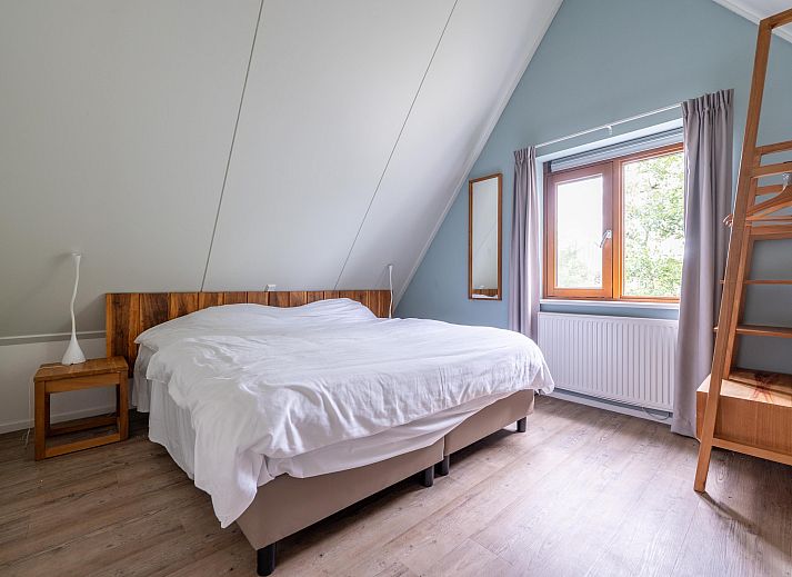 Unterkunft 670886 - Ferienhaus Groene hart - Geschakelde woning in Reeuwijk