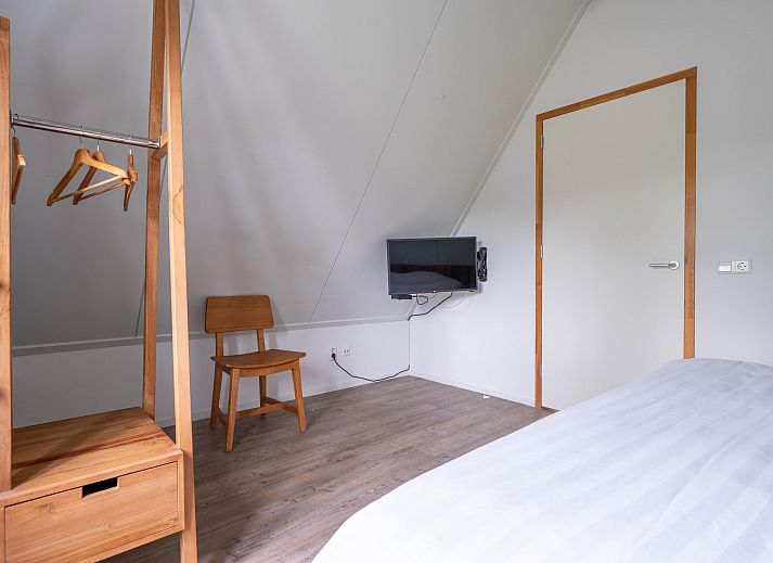 Unterkunft 670886 - Ferienhaus Groene hart - Geschakelde woning in Reeuwijk