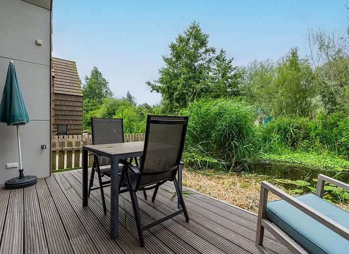 Unterkunft 670886 - Ferienhaus Groene hart - Geschakelde woning in Reeuwijk