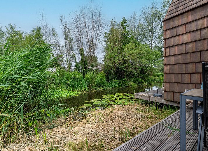 Unterkunft 670886 - Ferienhaus Groene hart - Geschakelde woning in Reeuwijk