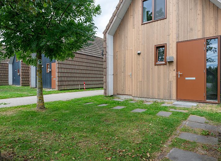 Unterkunft 670886 - Ferienhaus Groene hart - Geschakelde woning in Reeuwijk