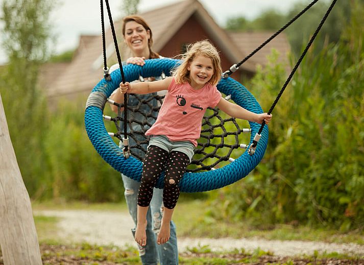 Unterkunft 670886 - Ferienhaus Groene hart - Geschakelde woning in Reeuwijk