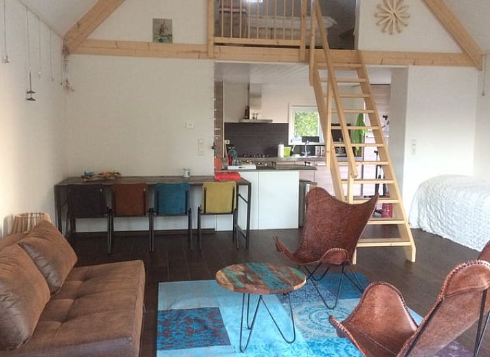 Unterkunft 670902 - Ferienhaus Groene hart - Vakantiehuis in Nieuwveen