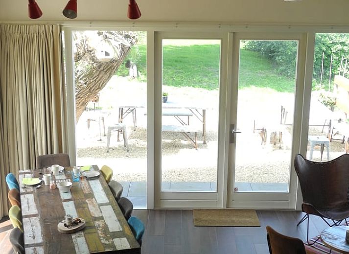 Unterkunft 670902 - Ferienhaus Groene hart - Vakantiehuis in Nieuwveen