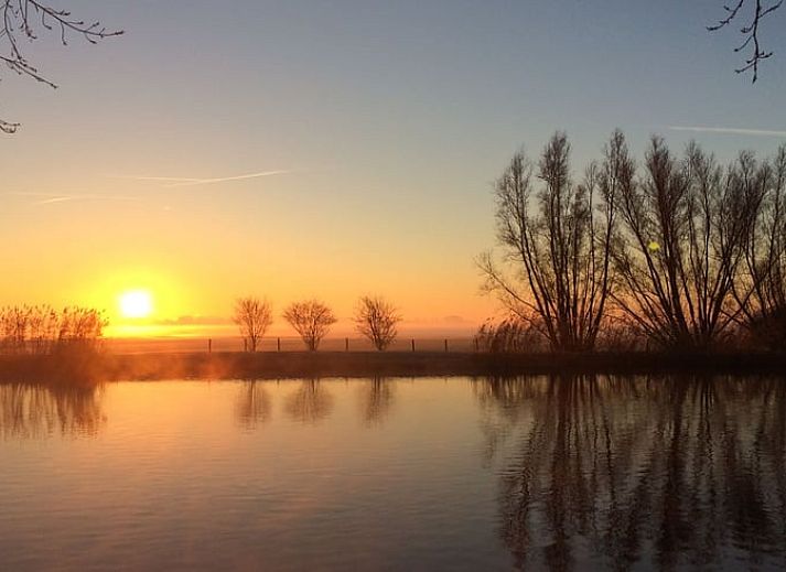 Unterkunft 670902 - Ferienhaus Groene hart - Vakantiehuis in Nieuwveen