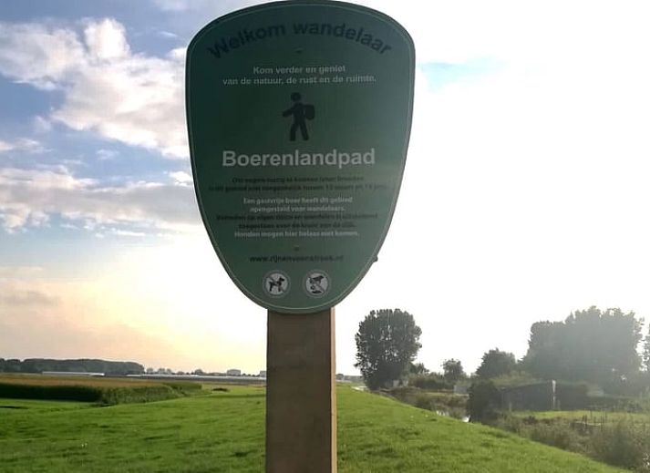 Unterkunft 670902 - Ferienhaus Groene hart - Vakantiehuis in Nieuwveen