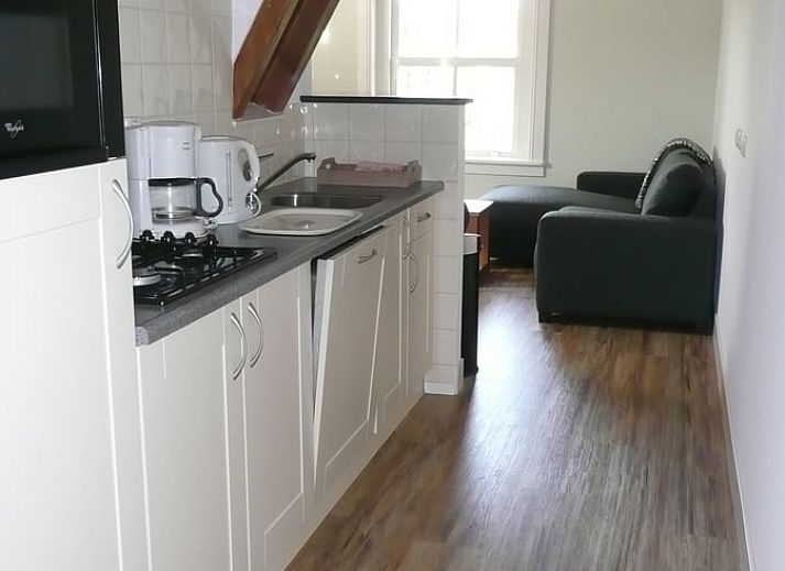 Gemuetliches Esszimmer in Cottage in Nieuwveen, Ferienhaus in Groene Hart, Suedholland