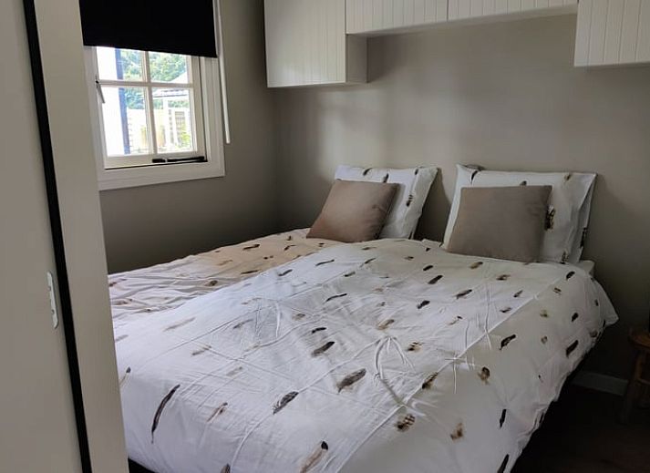 Sunny terrace at Holiday Home in Nieuwveen, Green Heart, South Holland.