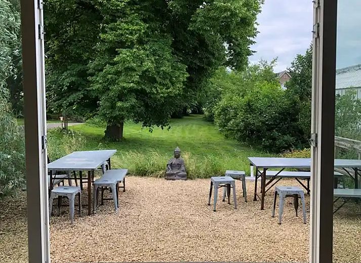 Unterkunft 670910 - Chalet Groene hart - Het Zouthuis