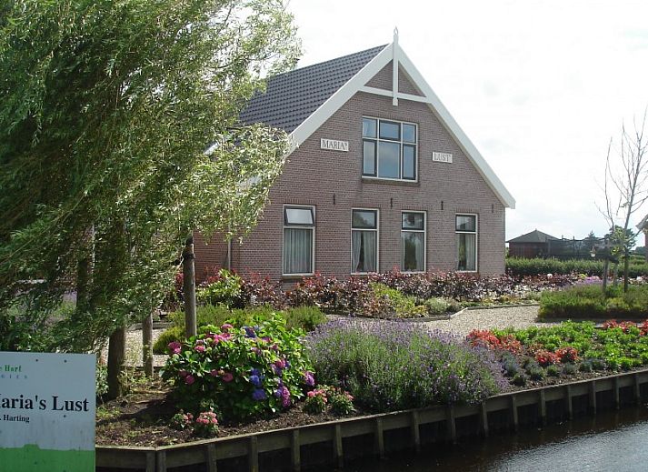 Verblijf 671101 • Vakantiewoning Groene hart • Maria's Lust