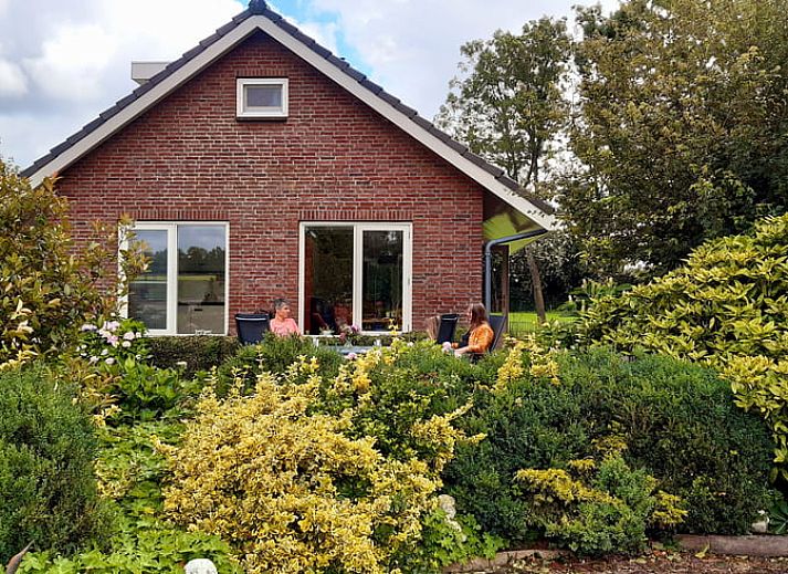 Verblijf 671105 • Vakantiewoning Groene hart • Vakantiehuisje in Alphen aan den Rijn