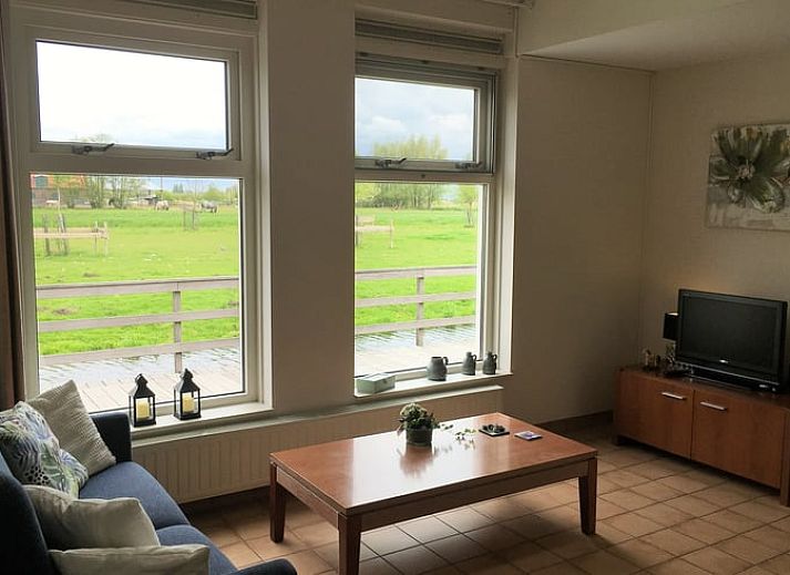 Guest house 671108 - Holiday property Groene hart - Vakantiehuisje in Alphen aan den Rijn
