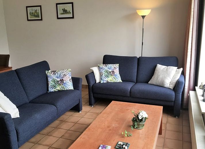 Guest house 671108 - Holiday property Groene hart - Vakantiehuisje in Alphen aan den Rijn