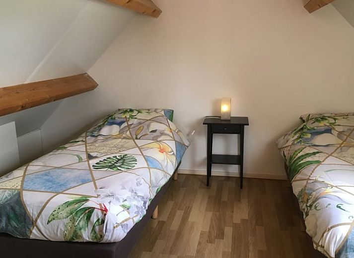 Guest house 671108 - Holiday property Groene hart - Vakantiehuisje in Alphen aan den Rijn