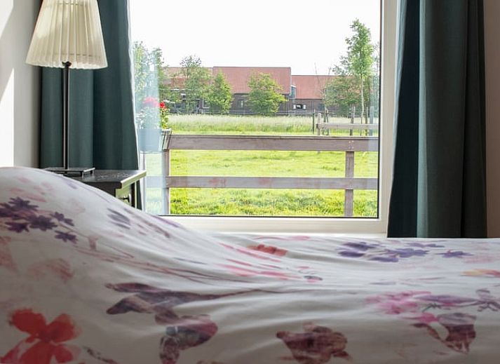 Guest house 671108 - Holiday property Groene hart - Vakantiehuisje in Alphen aan den Rijn