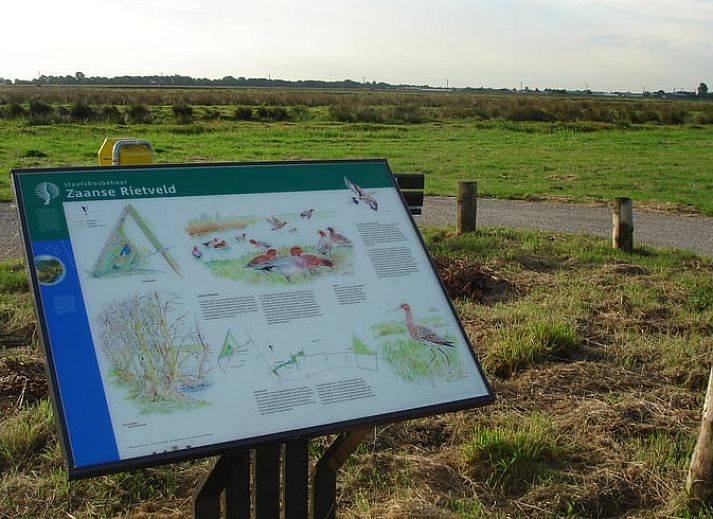 Guest house 671108 - Holiday property Groene hart - Vakantiehuisje in Alphen aan den Rijn