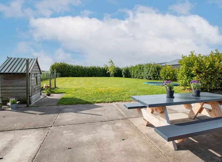 Guest house 671108 - Holiday property Groene hart - Vakantiehuisje in Alphen aan den Rijn