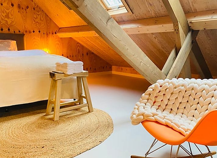 Unterkunft 671112 - Ferienhaus Groene hart - Vakantiehuisje in Alphen aan den Rijn