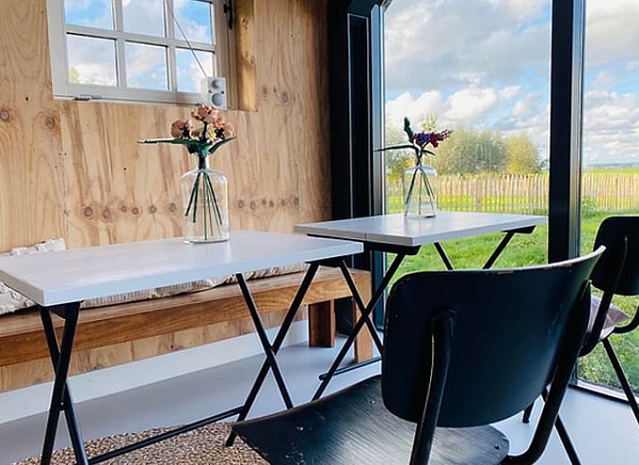 Unterkunft 671112 - Ferienhaus Groene hart - Vakantiehuisje in Alphen aan den Rijn