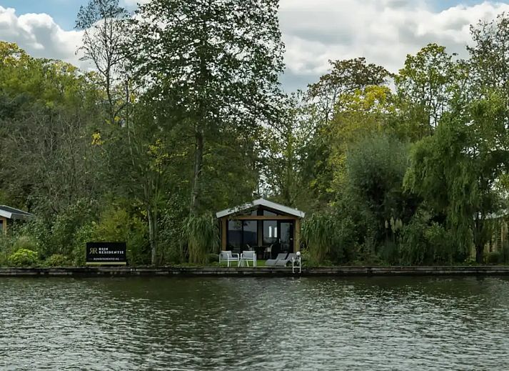 Verblijf 671115 - Vakantiewoning Groene hart - Rijn Residentie Villa C