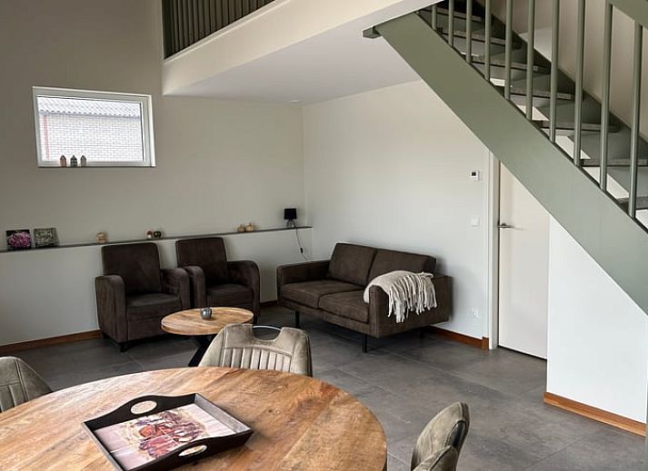 Unterkunft 671117 - Ferienhaus Groene hart - Huisje in Alphen aan den Rijn