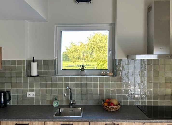 Unterkunft 671117 - Ferienhaus Groene hart - Huisje in Alphen aan den Rijn