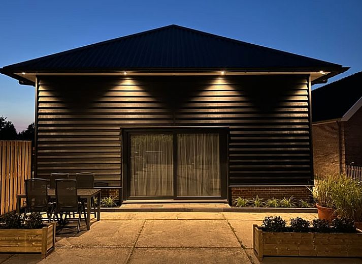 Unterkunft 671117 - Ferienhaus Groene hart - Huisje in Alphen aan den Rijn