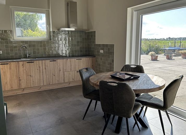 Unterkunft 671117 - Ferienhaus Groene hart - Huisje in Alphen aan den Rijn