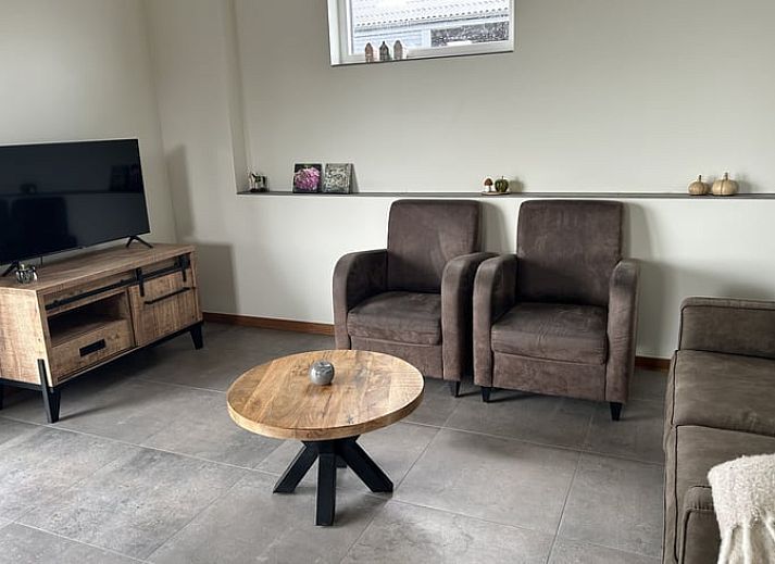 Unterkunft 671117 - Ferienhaus Groene hart - Huisje in Alphen aan den Rijn