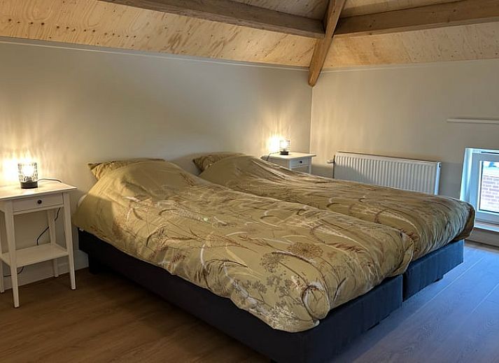 Unterkunft 671117 - Ferienhaus Groene hart - Huisje in Alphen aan den Rijn