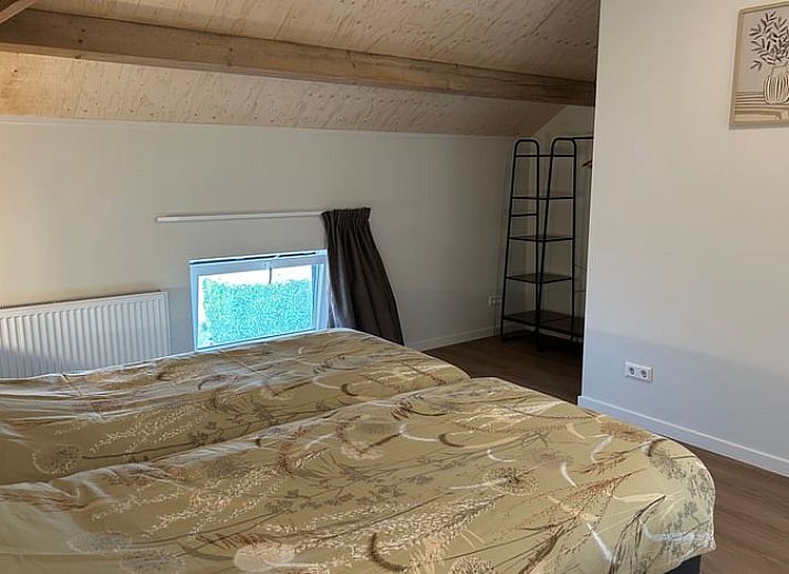 Unterkunft 671117 - Ferienhaus Groene hart - Huisje in Alphen aan den Rijn