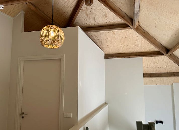 Unterkunft 671117 - Ferienhaus Groene hart - Huisje in Alphen aan den Rijn