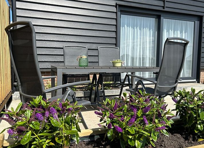 Unterkunft 671117 - Ferienhaus Groene hart - Huisje in Alphen aan den Rijn