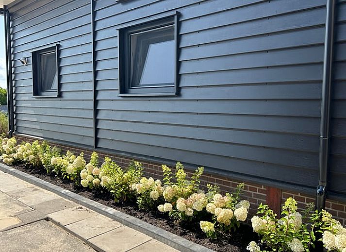Unterkunft 671117 - Ferienhaus Groene hart - Huisje in Alphen aan den Rijn