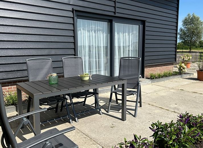 Unterkunft 671117 - Ferienhaus Groene hart - Huisje in Alphen aan den Rijn