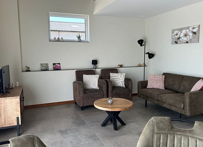 Unterkunft 671117 - Ferienhaus Groene hart - Huisje in Alphen aan den Rijn